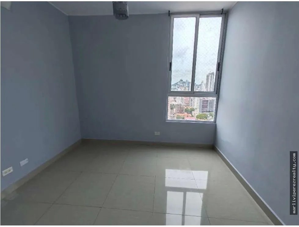 Venta de apartamento en Bella Vista