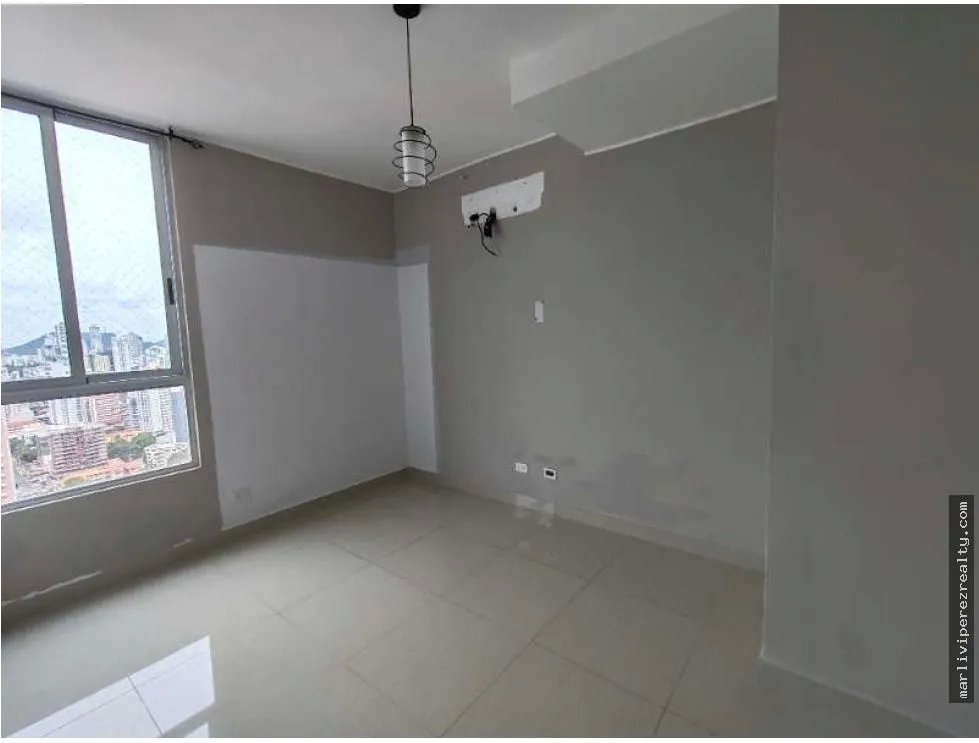 Venta de apartamento en Bella Vista