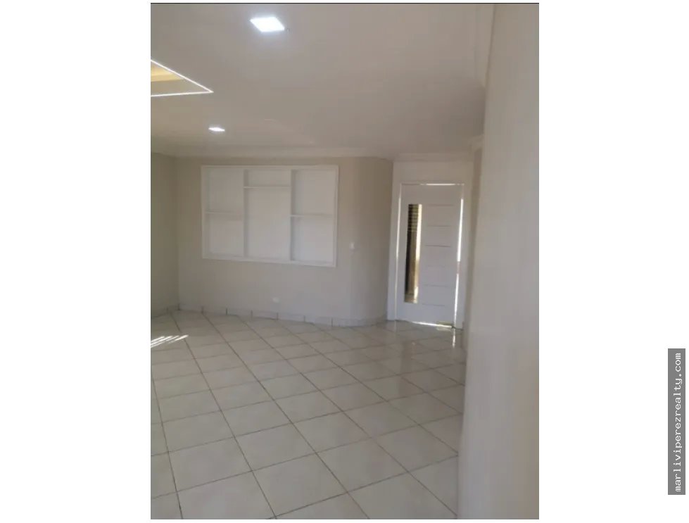 Venta de Residencia Arraijan