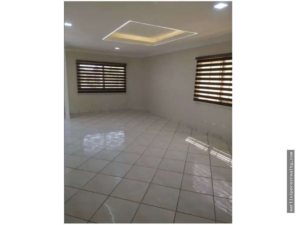 Venta de Residencia Arraijan