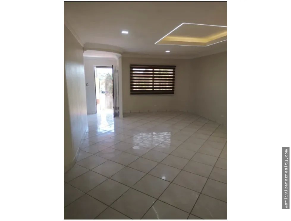Venta de Residencia Arraijan