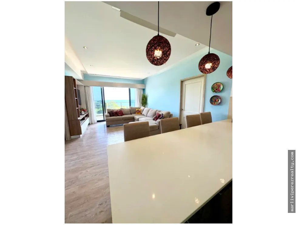 Apartment for rent in San Carlos