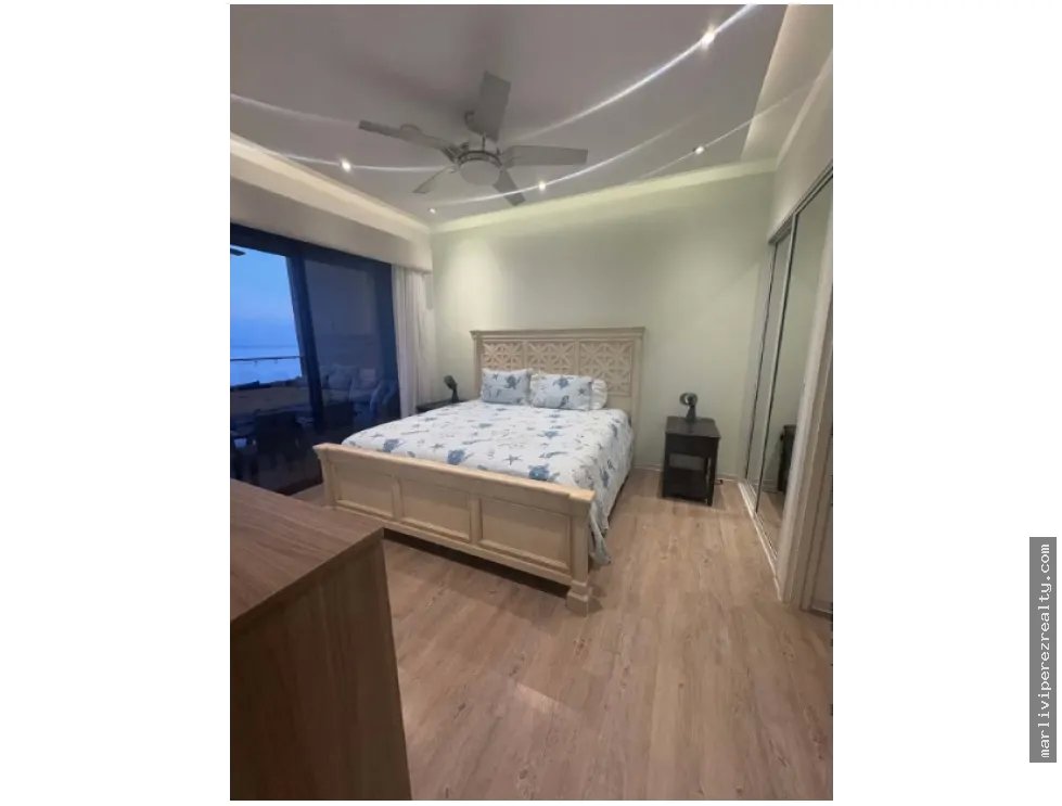 Alquiler Apartamento San Carlos
