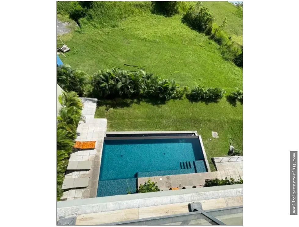 Alquiler Apartamento San Carlos