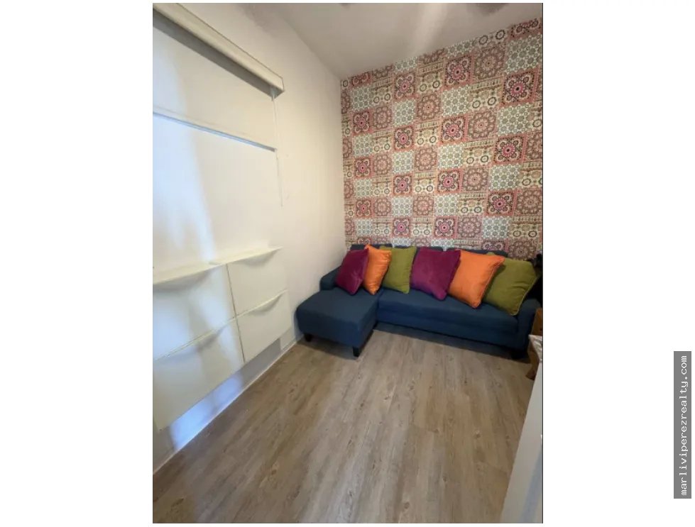 Alquiler Apartamento San Carlos