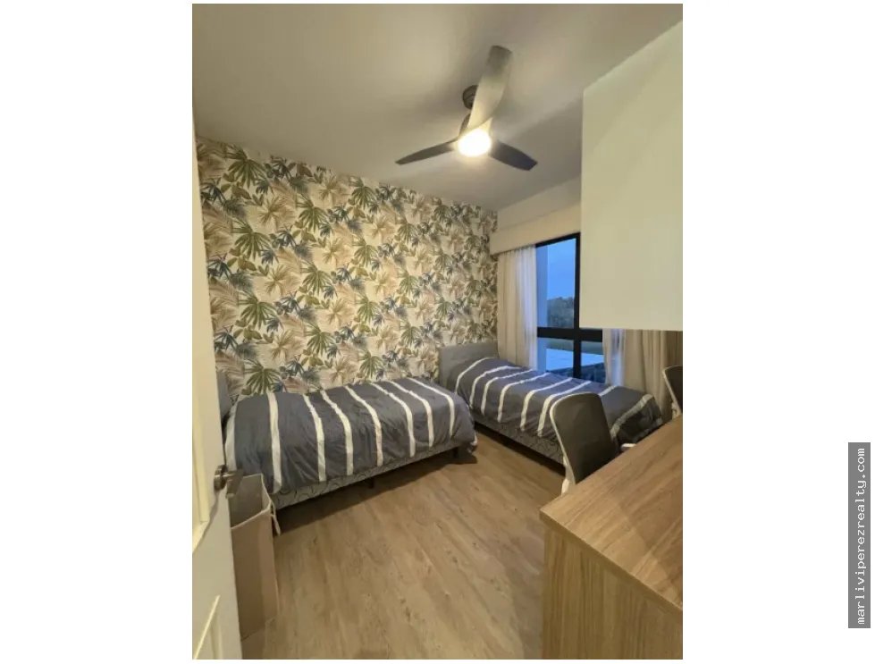 Alquiler Apartamento San Carlos