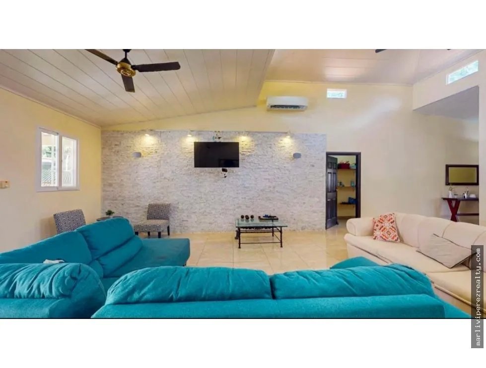 Venta de Residencia San Carlos