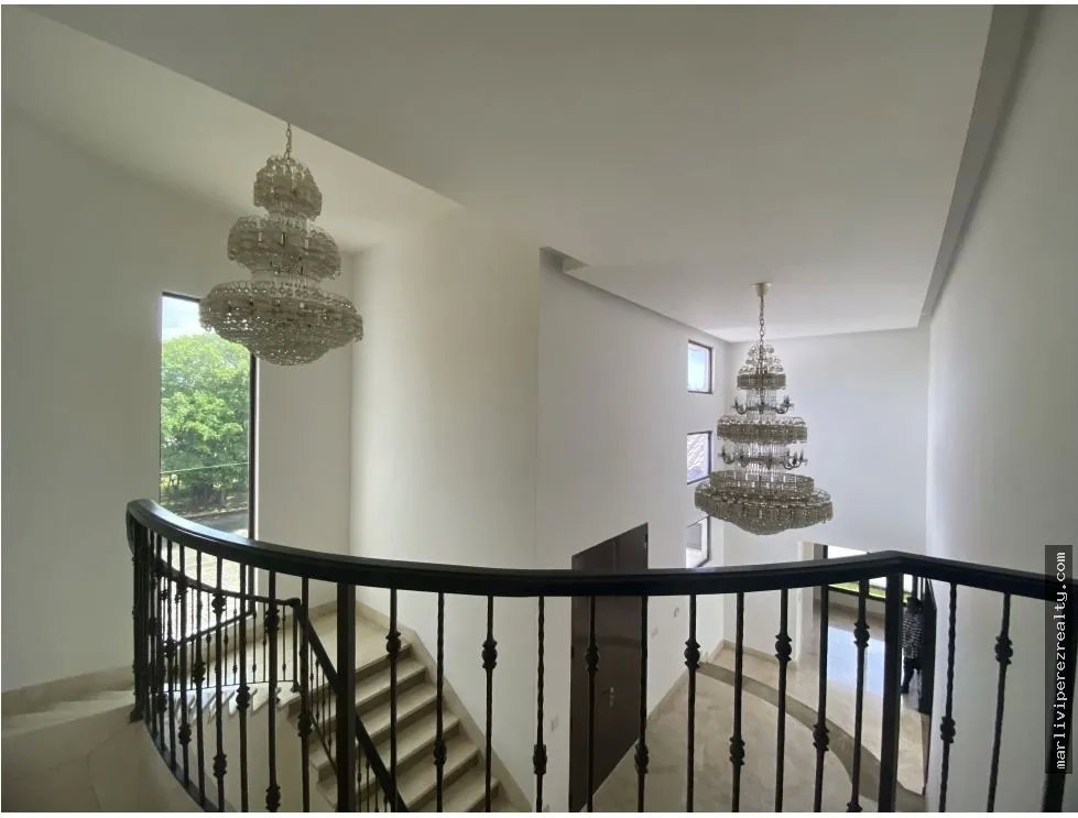 Venta de Residencia en Costa Del Este