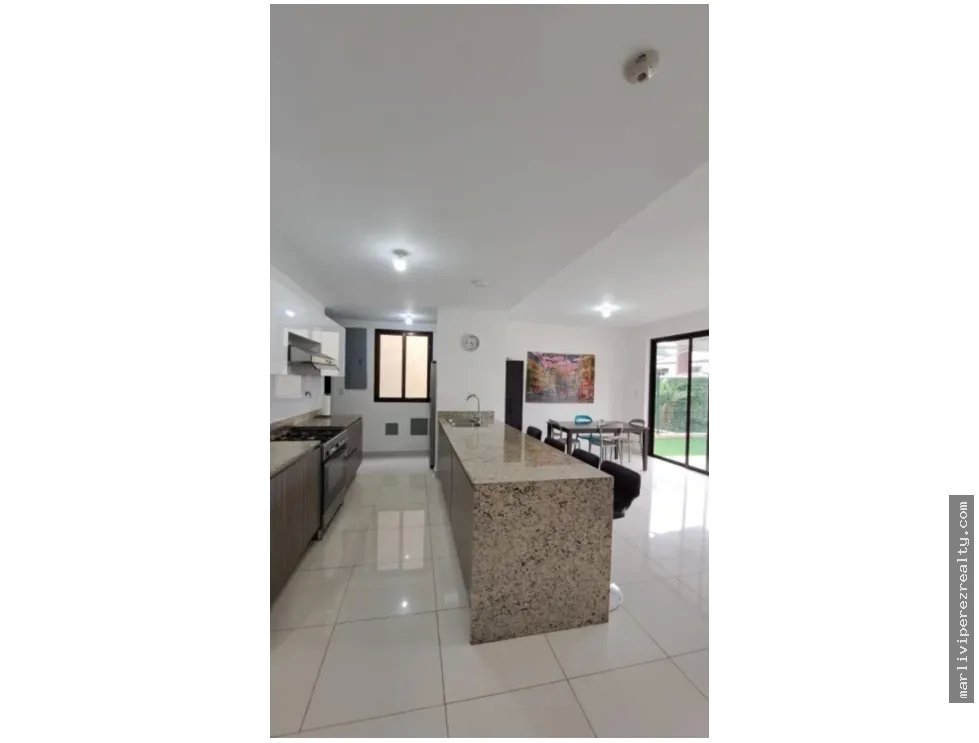Venta de Residencial Costa Verde