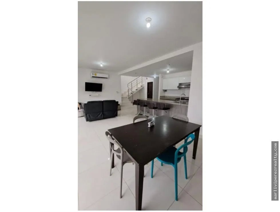 Venta de Residencial Costa Verde