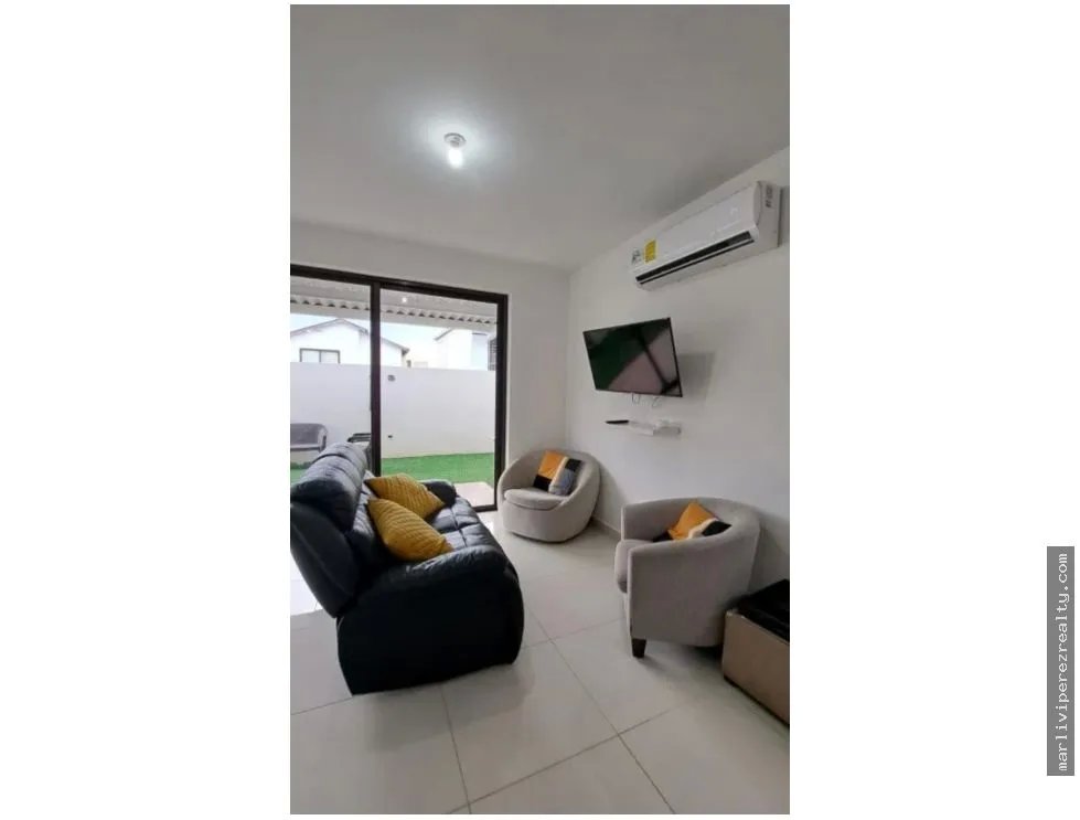 Venta de Residencial Costa Verde