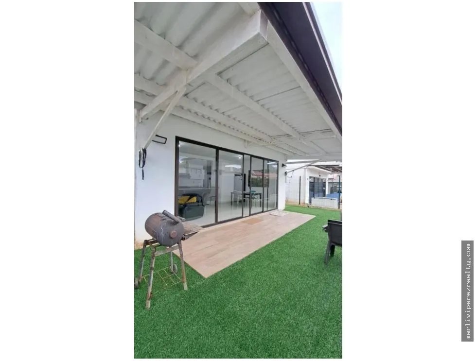 Venta de Residencial Costa Verde