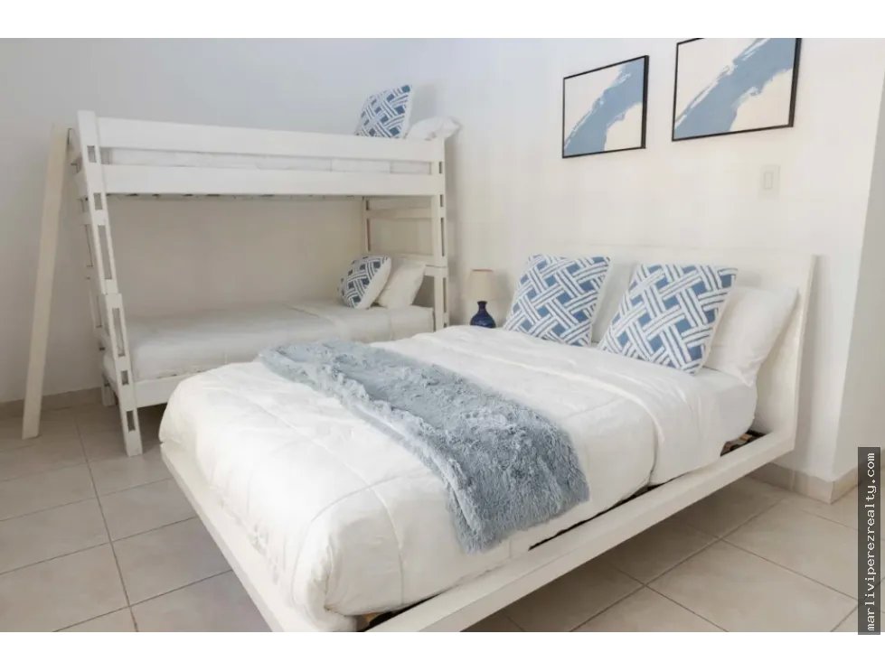 Venta de Residencial Rio Hato