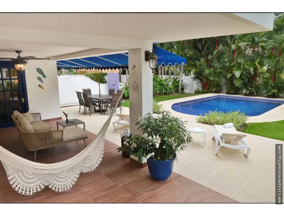 Venta de Residencial Rio Hato