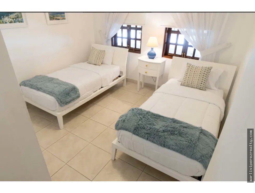 Venta de Residencial Rio Hato