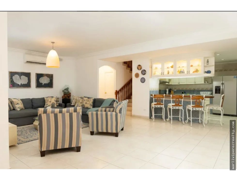 Venta de Residencial Rio Hato