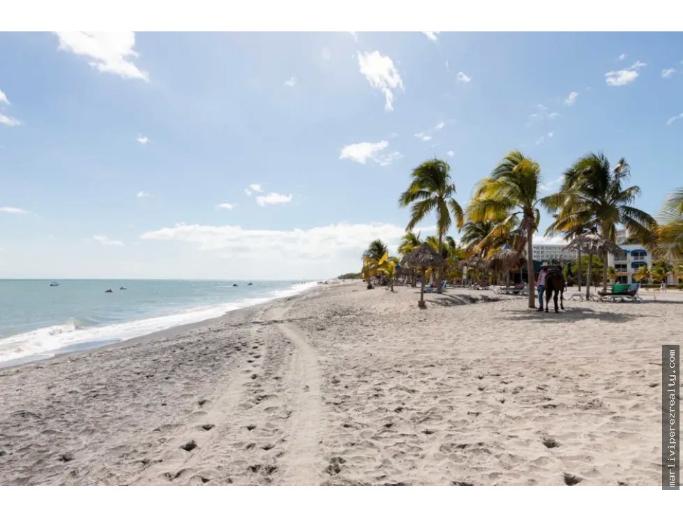 Venta de Residencial Rio Hato