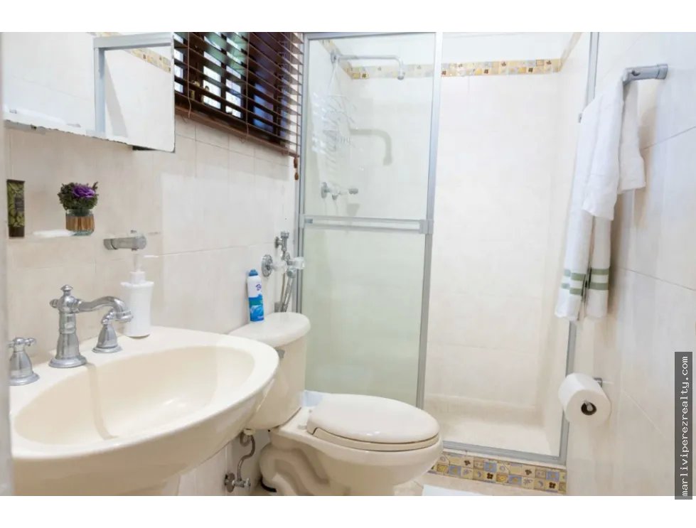 Venta de Residencial Rio Hato