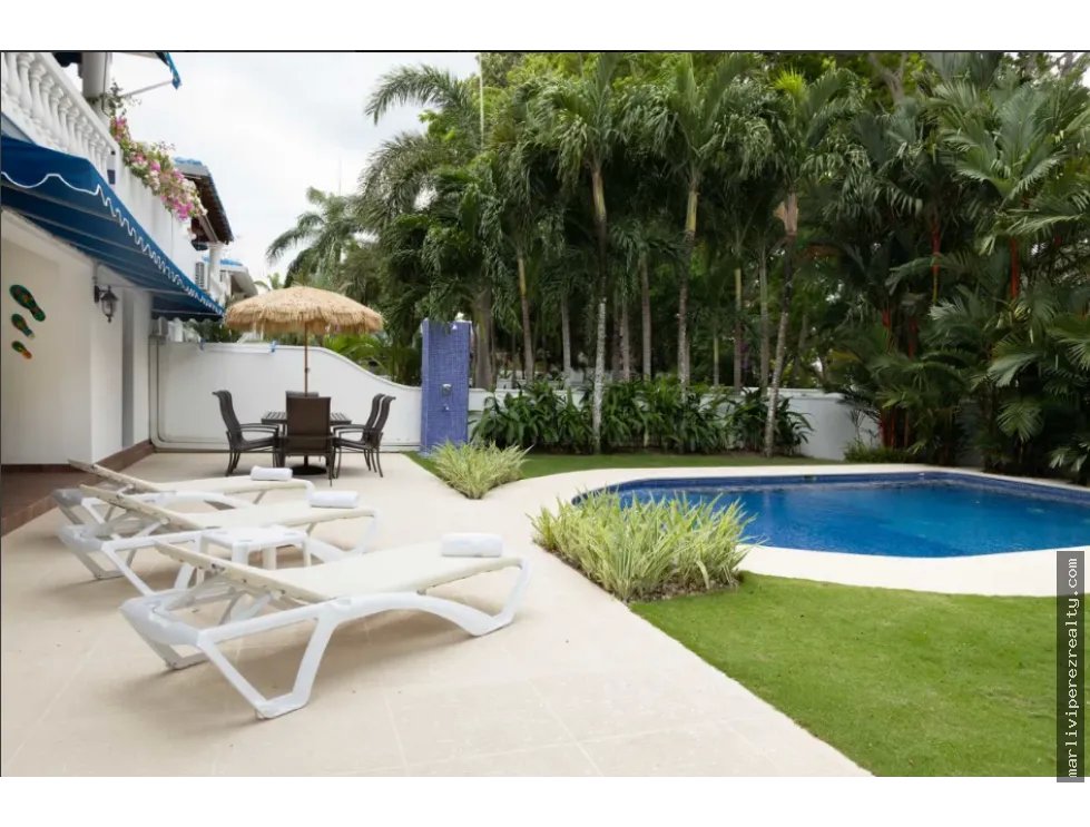 Venta de Residencial Rio Hato
