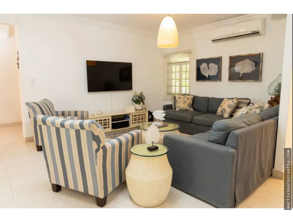 Venta de Residencial Rio Hato