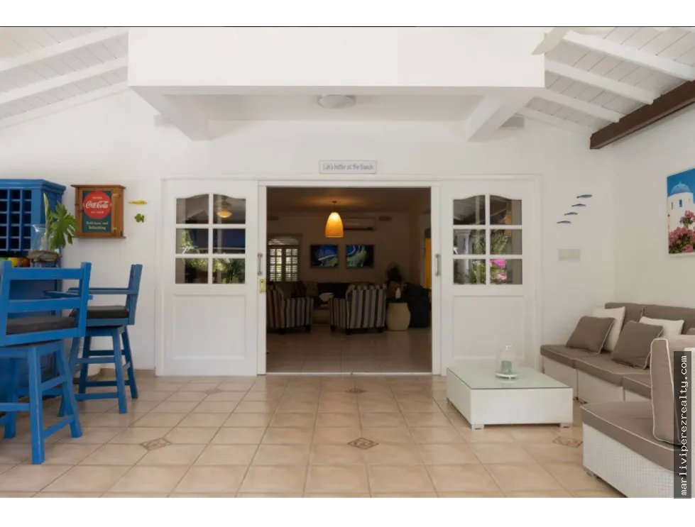 Venta de Residencial Rio Hato