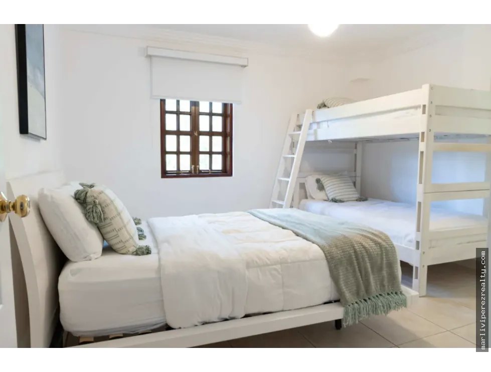 Venta de Residencial Rio Hato