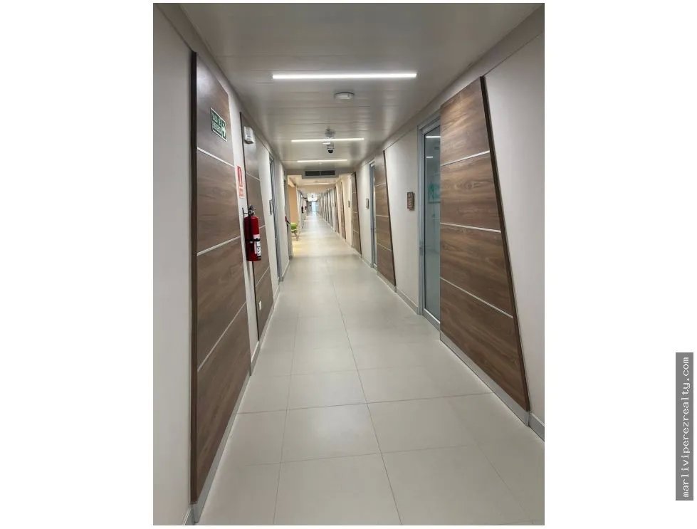 Alquiler Local Comercial Costa del Este