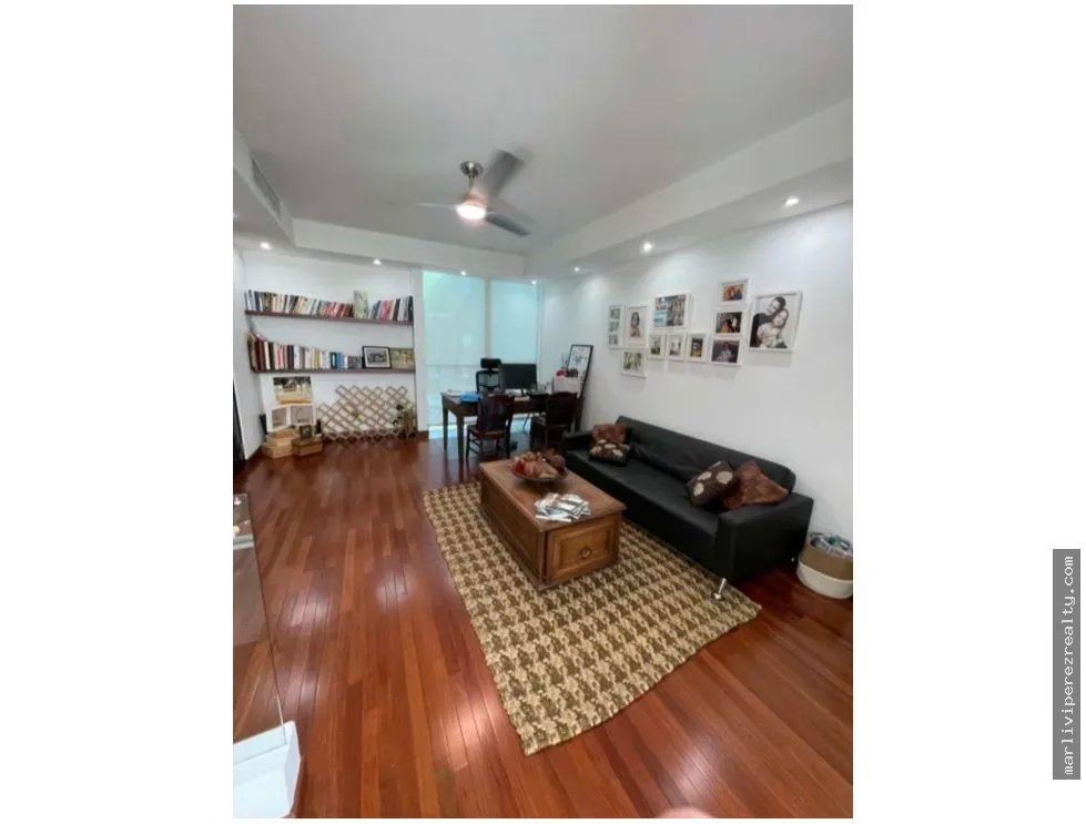 Single Family House for rent in Ancon