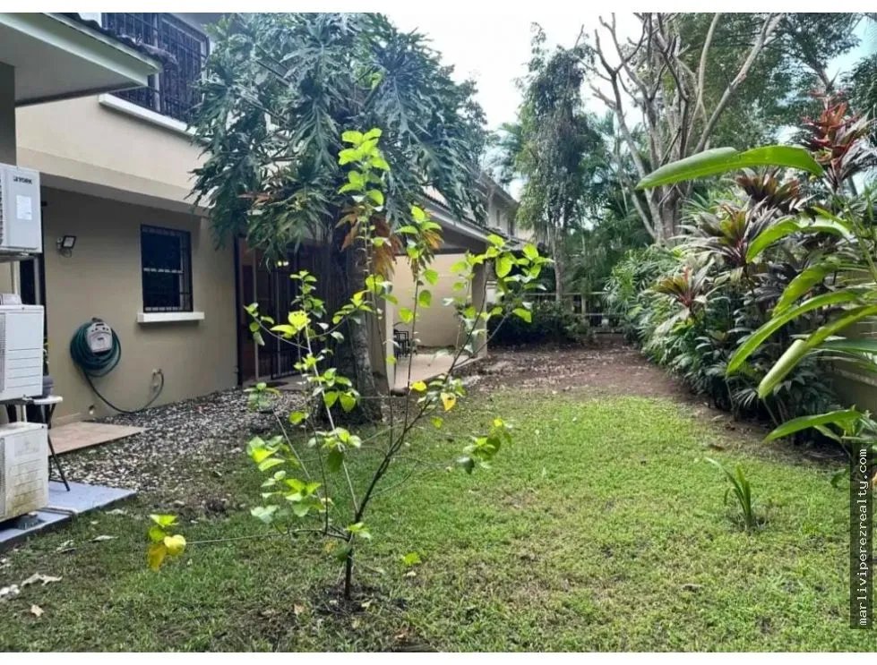 Single Family House for rent in Ancon