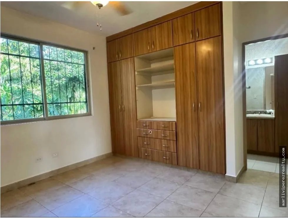 Single Family House for rent in Ancon