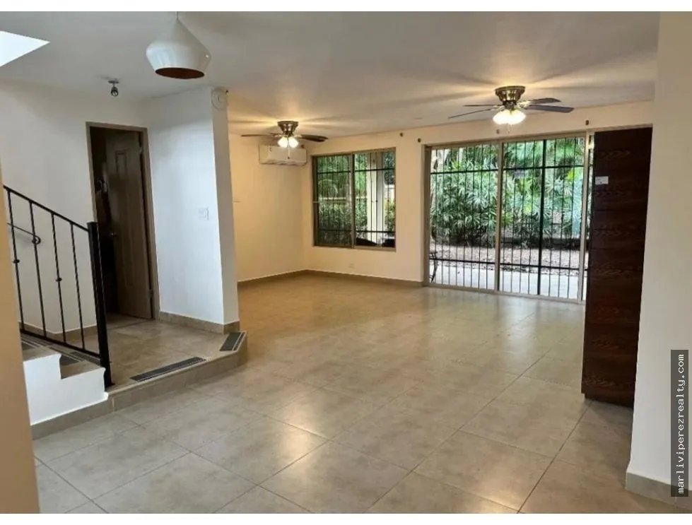 Single Family House for rent in Ancon