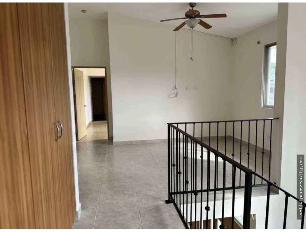 Single Family House for rent in Ancon