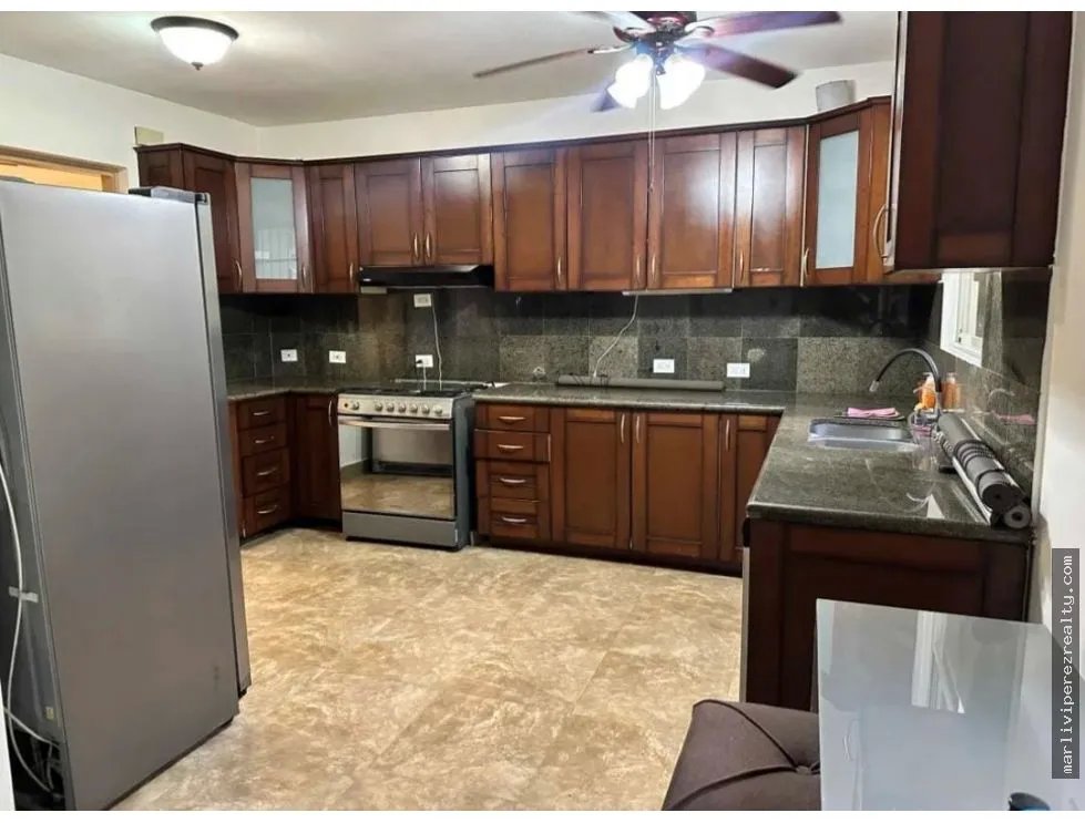 Single Family House for rent in Ancon