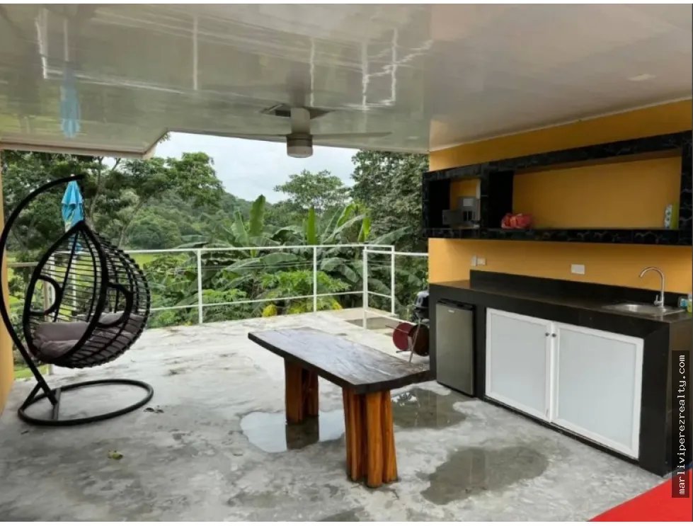 Venta de Residencia en Colón