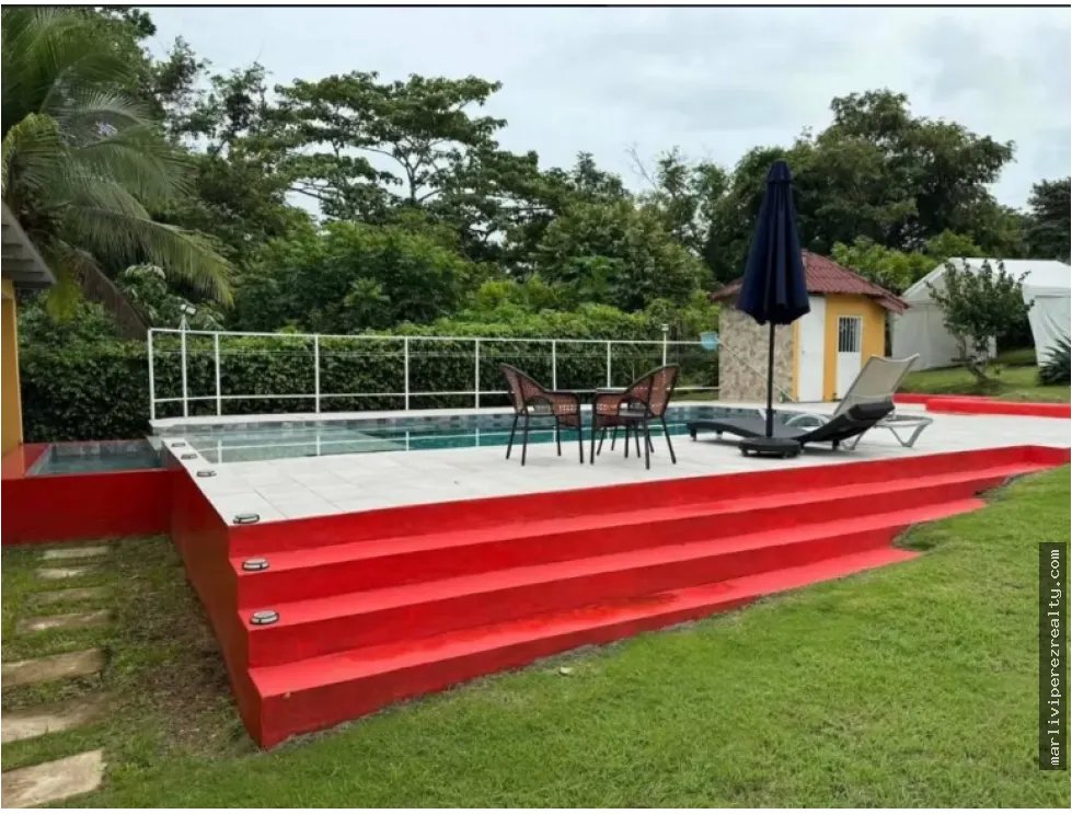 Venta de Residencia en Colón