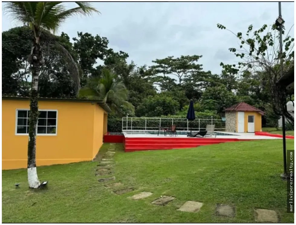 Venta de Residencia en Colón