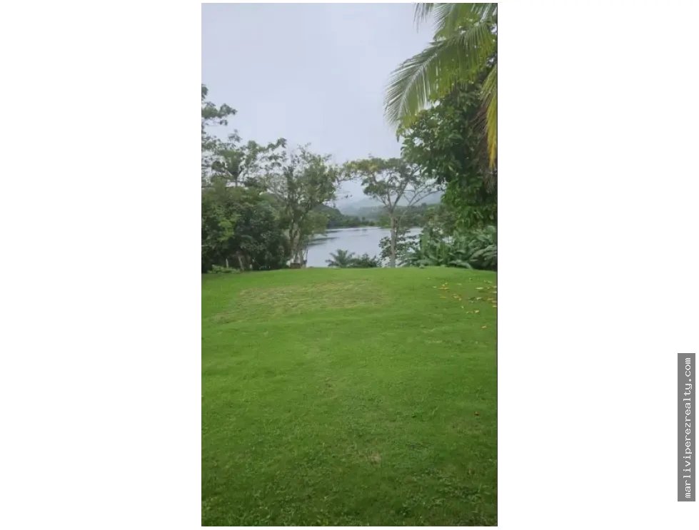 Venta de Residencia en Colón