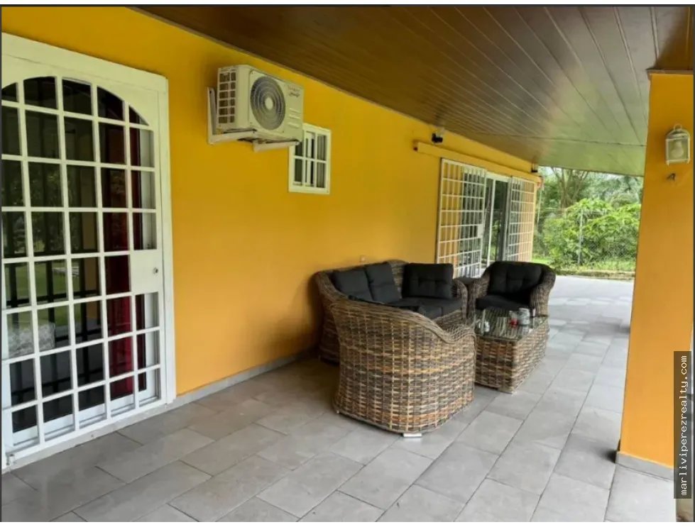 Venta de Residencia en Colón
