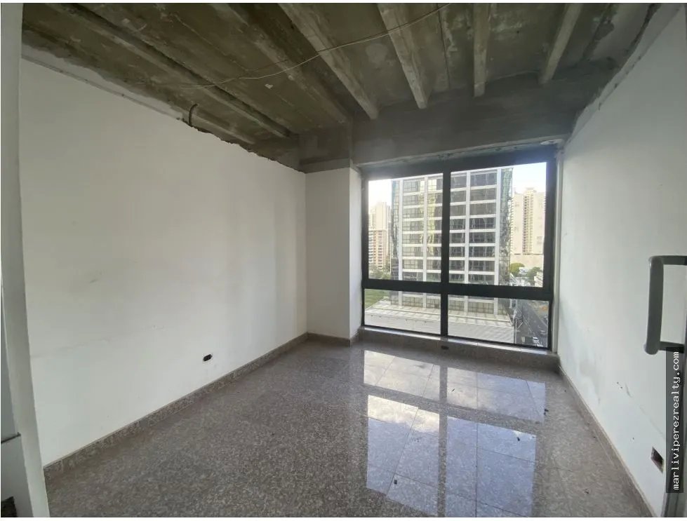 Alquiler de Oficinas en Calle 50