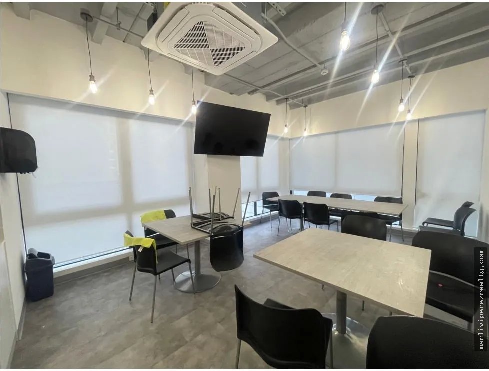 Alquiler de Oficinas en Calle 50
