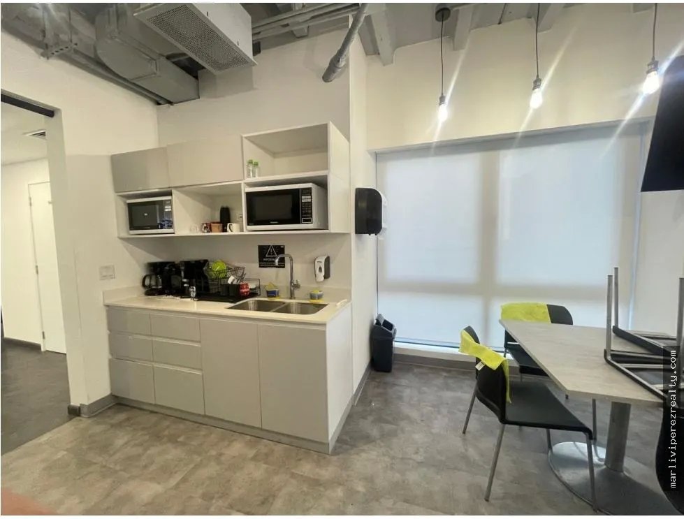 Alquiler de Oficinas en Calle 50