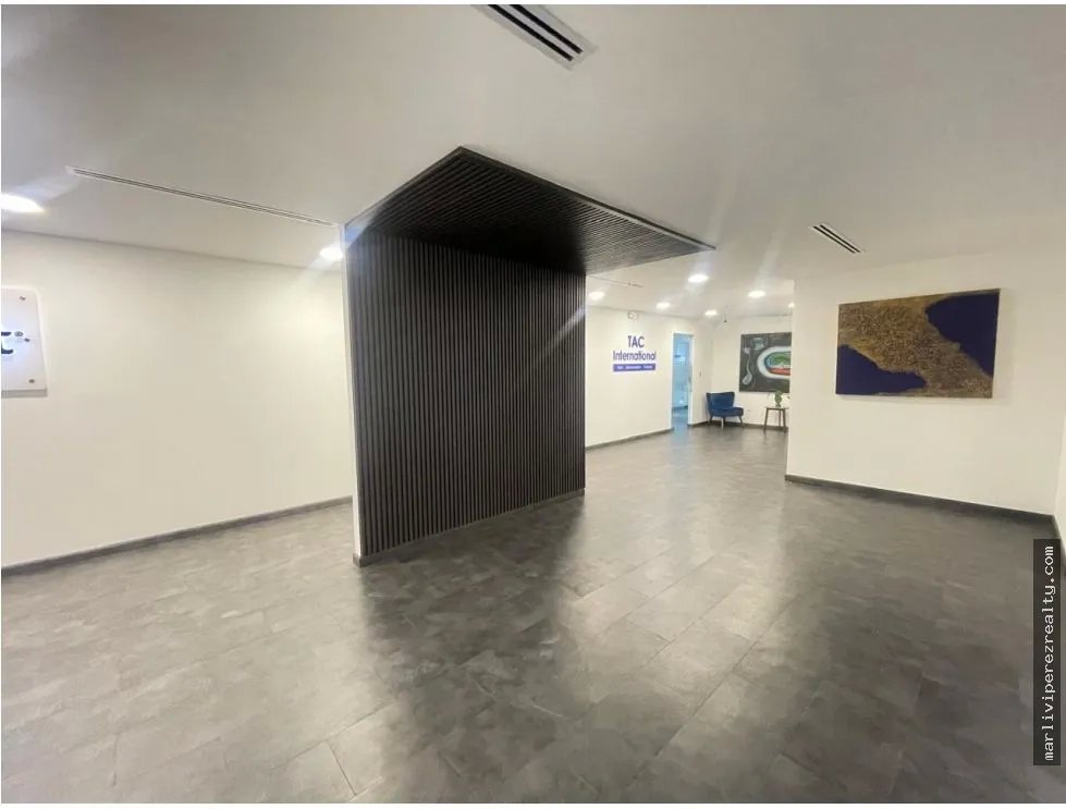Alquiler de Oficinas en Calle 50