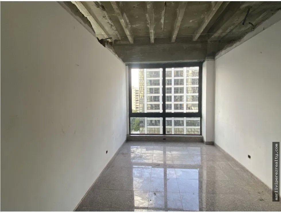 Alquiler de Oficinas en Calle 50