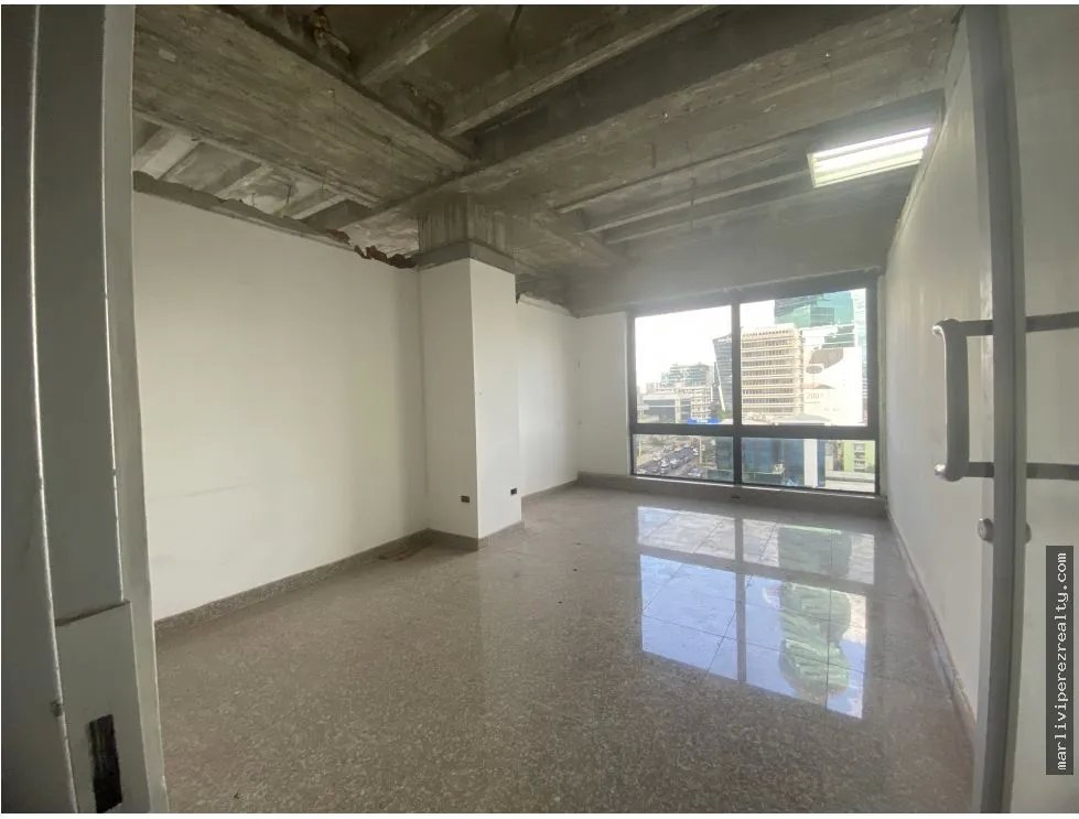Alquiler de Oficinas en Calle 50