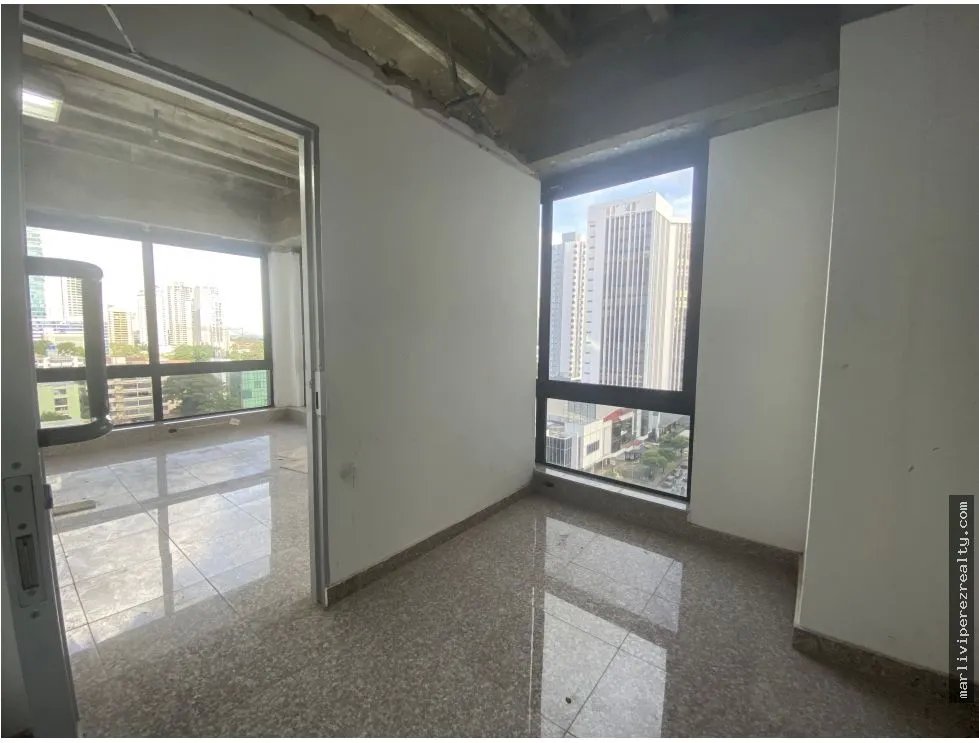 Alquiler de Oficinas en Calle 50