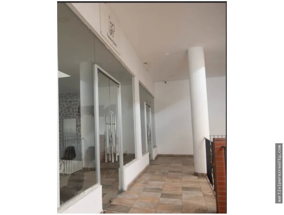 Alquiler Local Comercial Bella Vista