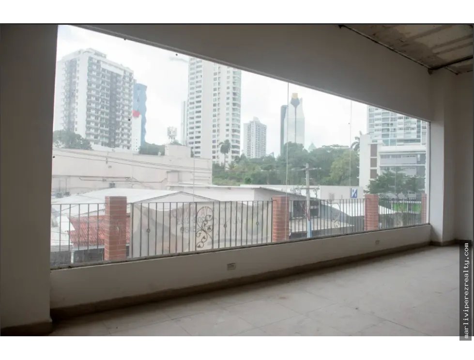 Alquiler Local Comercial Bella Vista