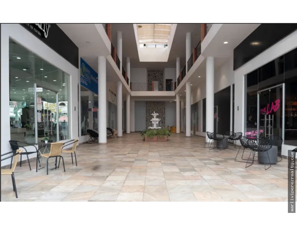 Alquiler Local Comercial Bella Vista