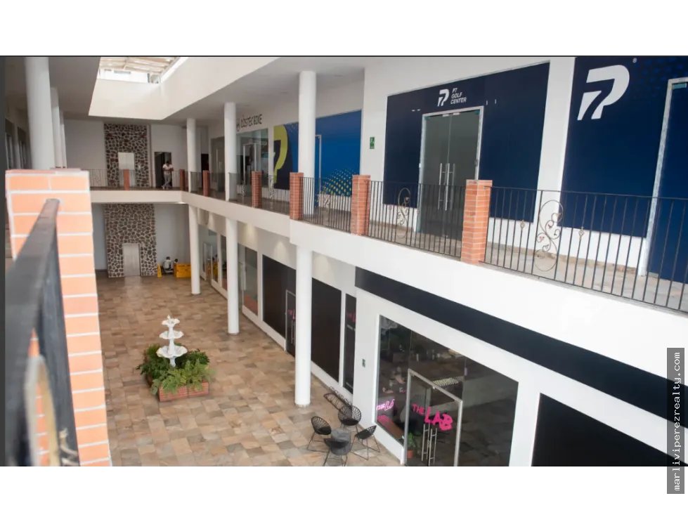 Alquiler Local Comercial Bella Vista