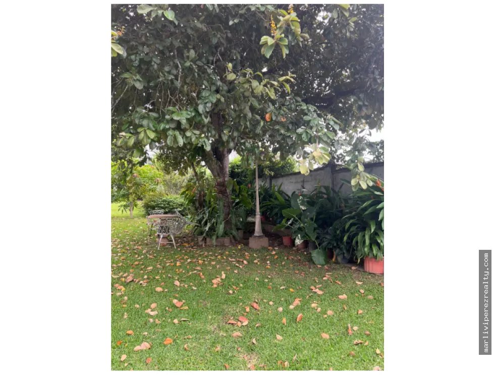 Building Lot for sale in Chame
